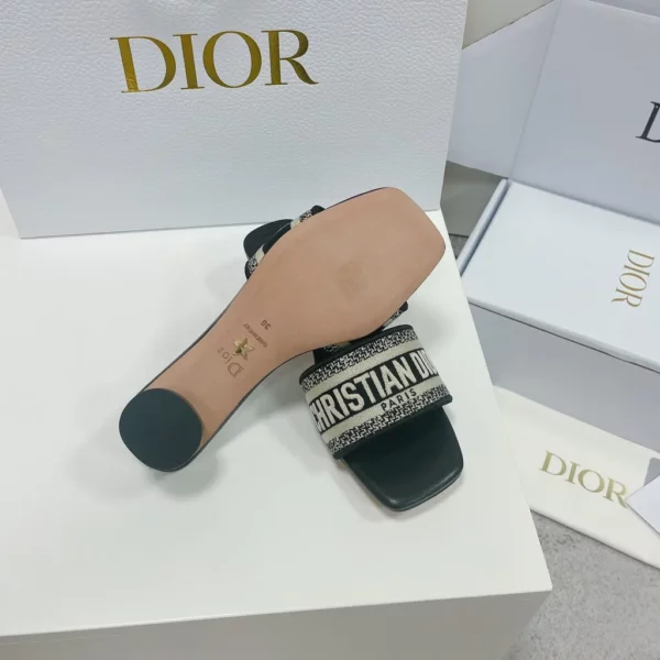 Dior shoes - rep shoes