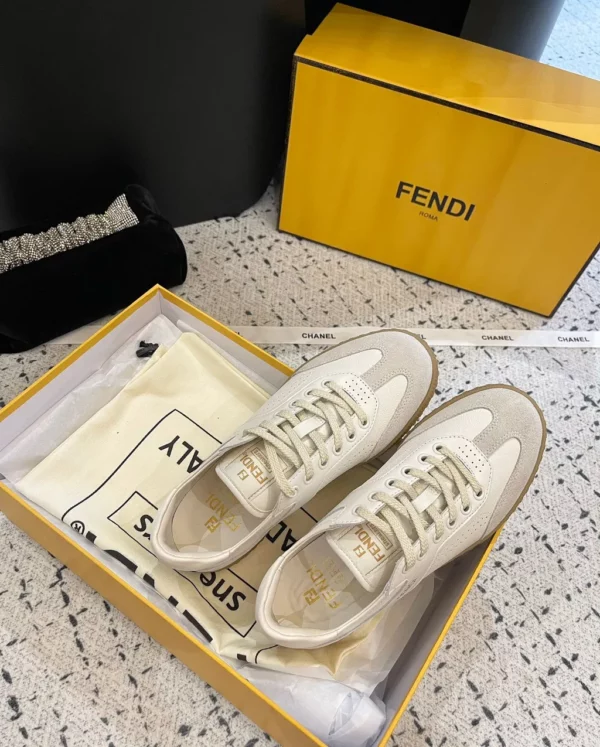 Fendi shoes - rep shoes