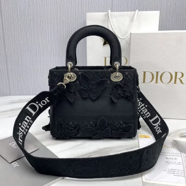 Dior bag - replica dior bags