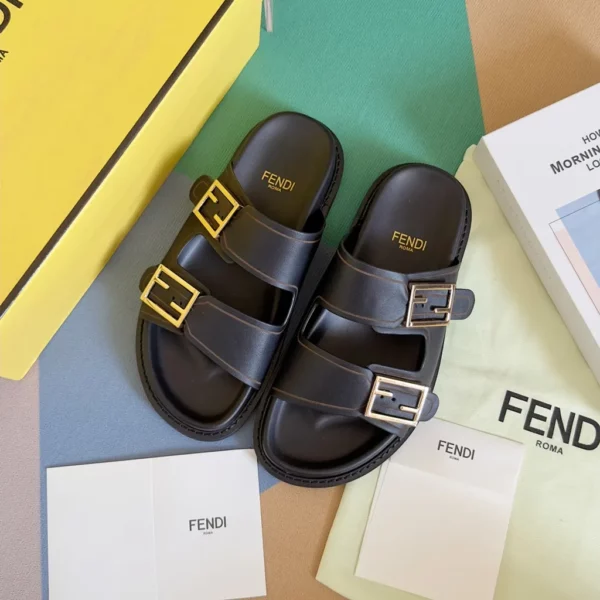 Fendi shoes - rep shoes