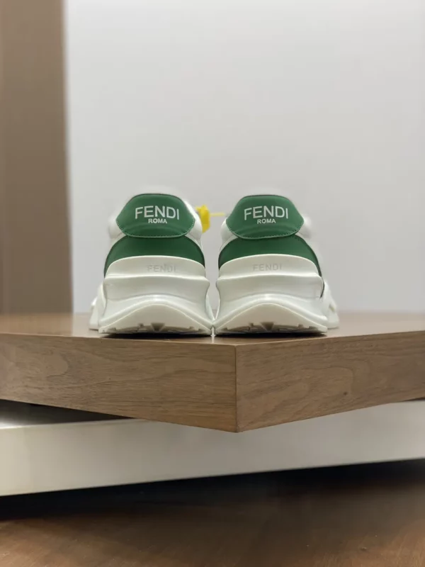 Fendi shoes - Replica shoes