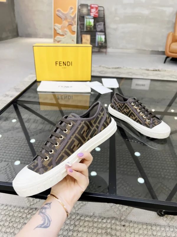 Fendi shoes - rep shoes