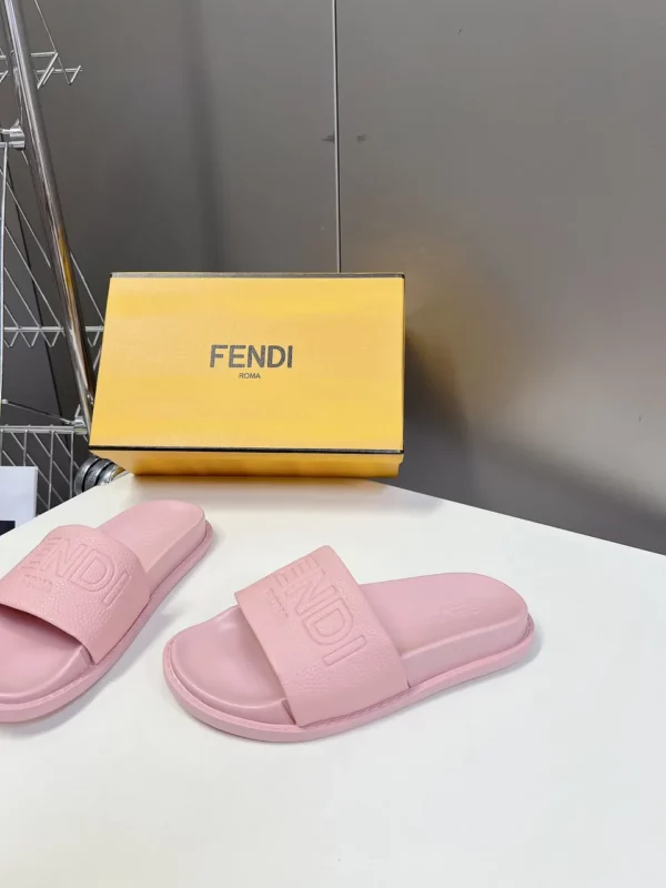 Fendi shoes - Replica shoes