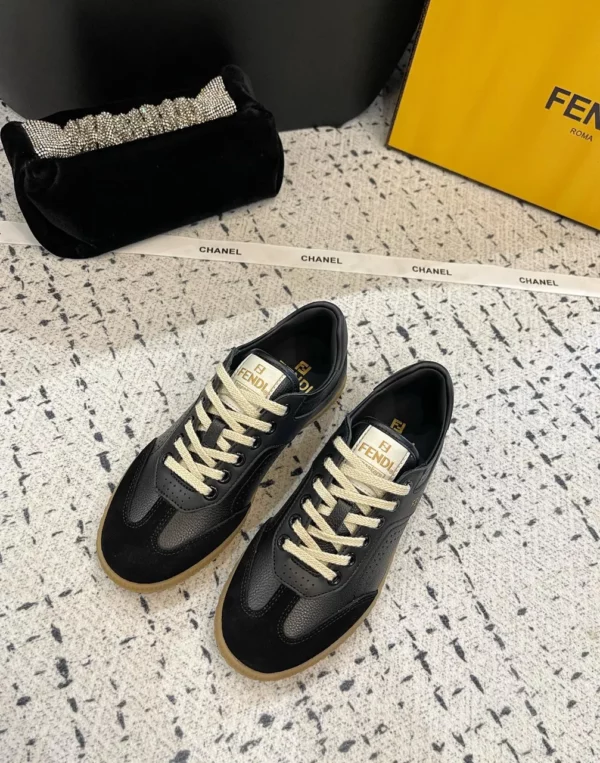 Fendi shoes - Replica shoes