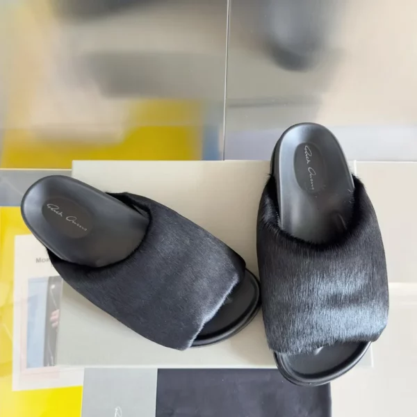 Rick Owens shoes - Replica shoes