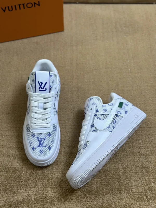 Louis Vuitton shoes - rep shoes