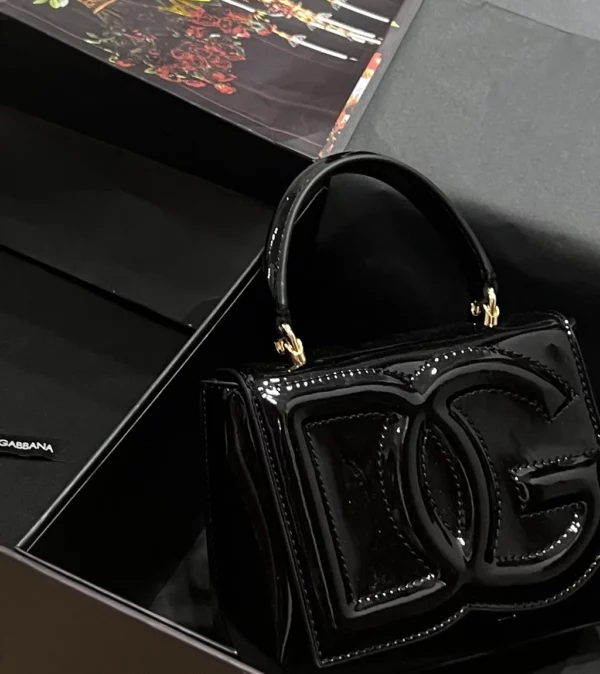 Dolce Gabbana bag - rep bags