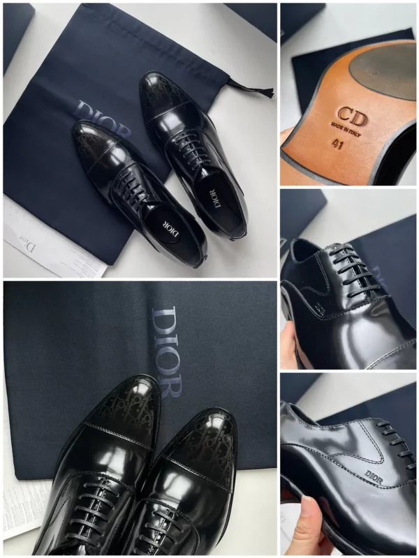 Dior shoes - rep shoes