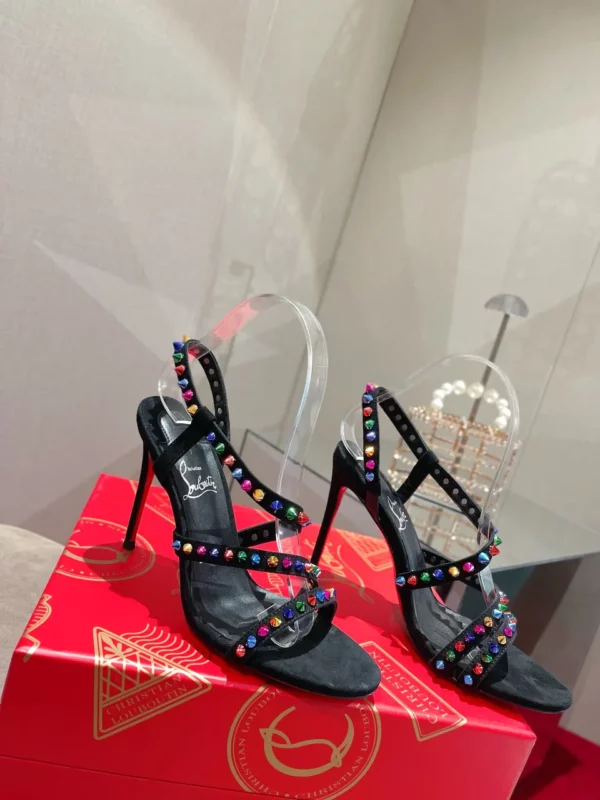 Christian Louboutin shoes - rep shoes