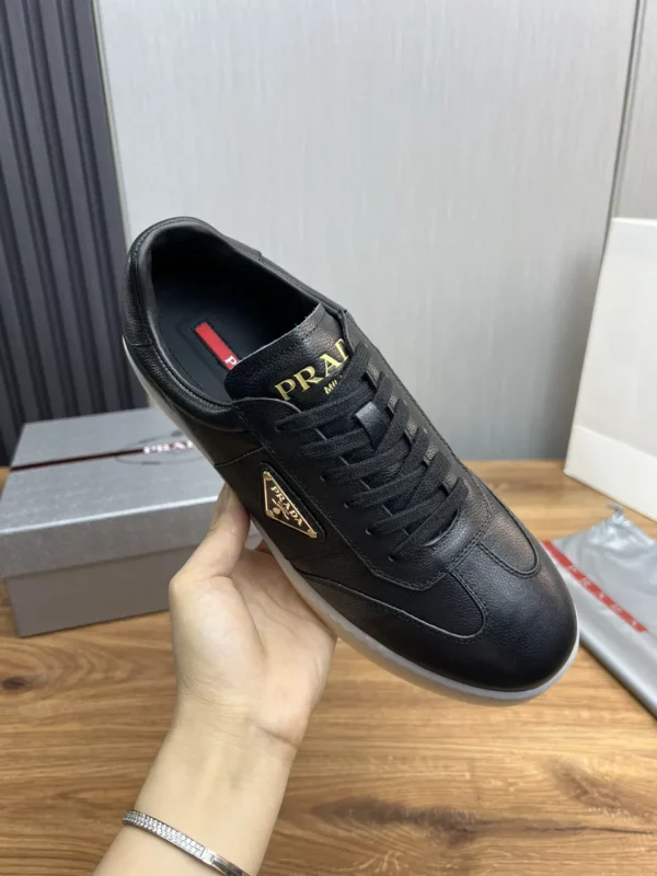 Prada shoes - Replica shoes