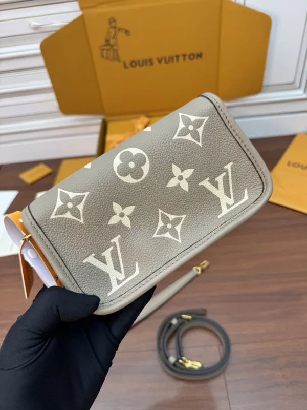 Louis Vuitton bag - louis vuitton replica bags