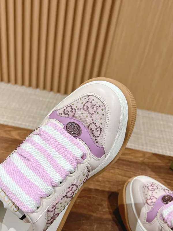 Gucci shoes - replica gucci shoes