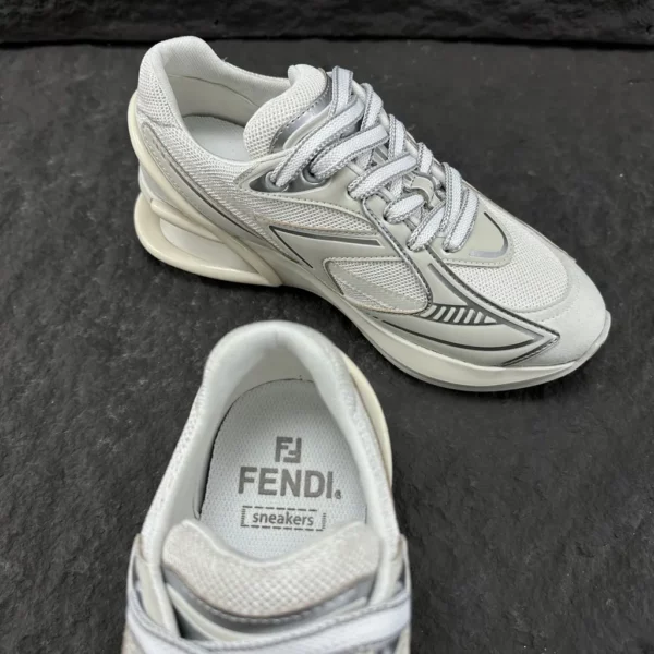 Fendi shoes - Replica shoes