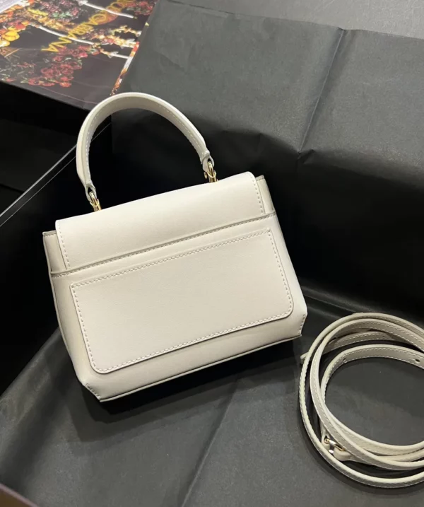 Dolce Gabbana bag - rep bags