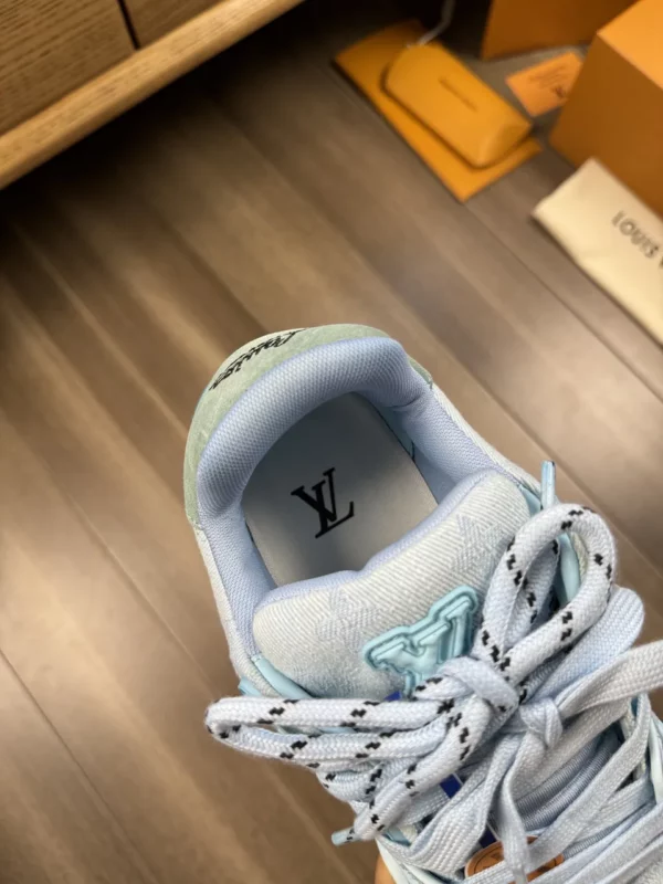 Louis Vuitton shoes - rep shoes