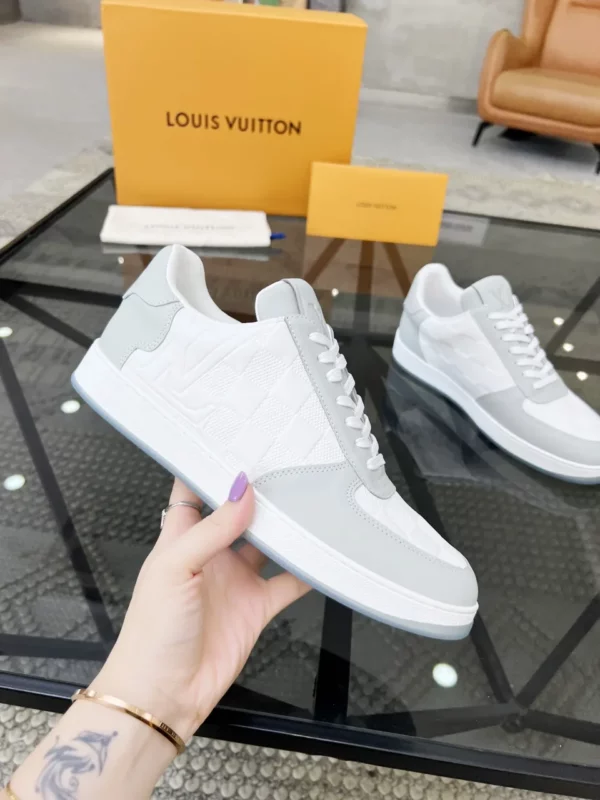 Louis Vuitton shoes - louis vuitton replica shoes