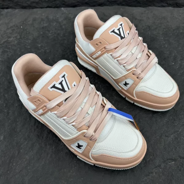 Louis Vuitton shoes - rep shoes