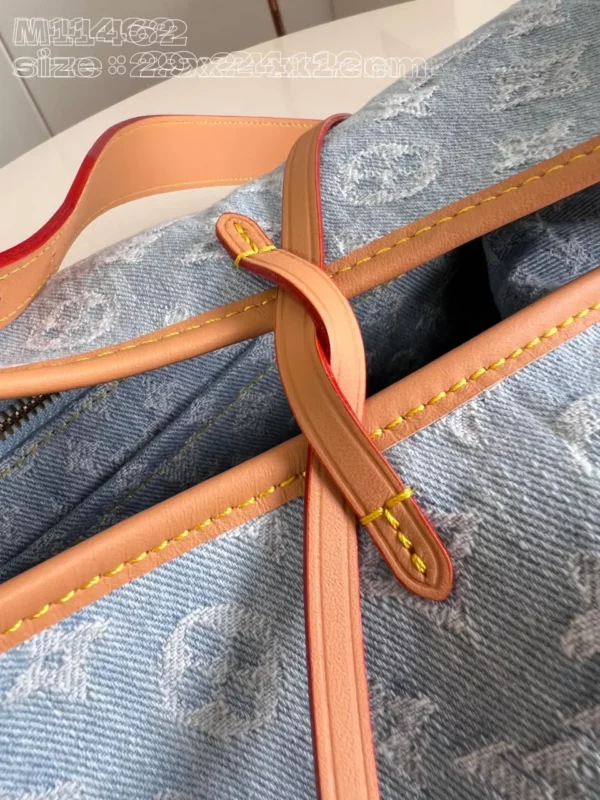 Louis Vuitton bag - louis vuitton replica bags