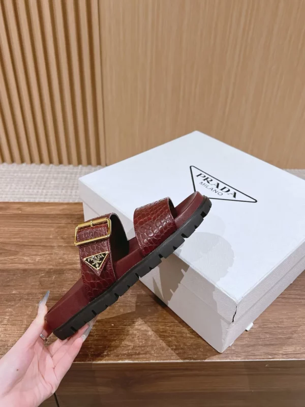 Prada shoes - rep shoes