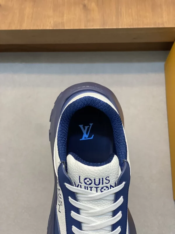 Louis Vuitton shoes - louis vuitton replica shoes