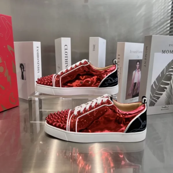 Christian Louboutin shoes - rep shoes