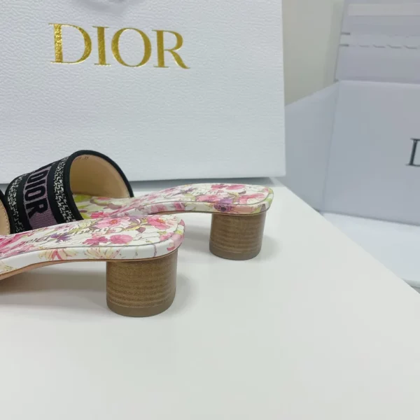 Dior shoes - Replica shoes