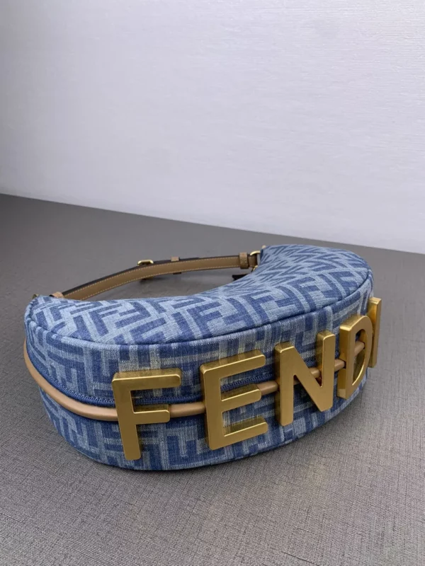 Fendi bag - rep bags