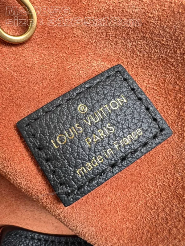 Louis Vuitton bag - louis vuitton replica bags