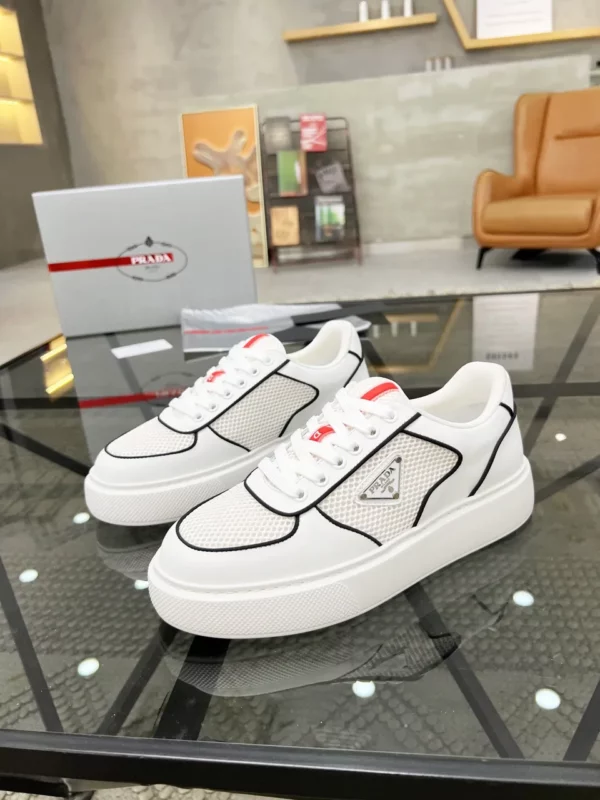 Prada shoes - rep shoes