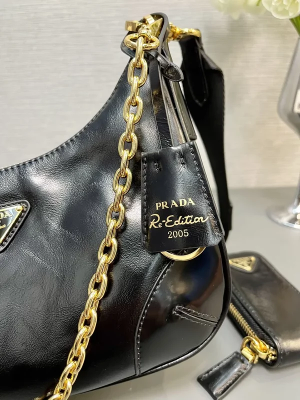 Prada bag - replica bags