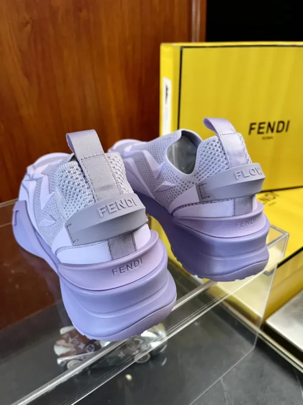 Fendi shoes - rep shoes