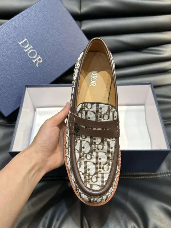 Dior shoes - Replica shoes