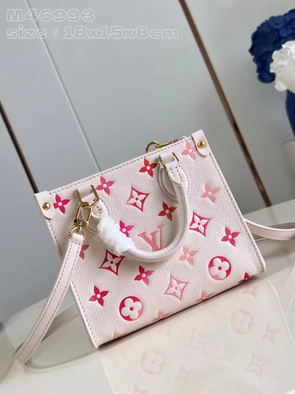 Louis Vuitton bag - louis vuitton replica bags