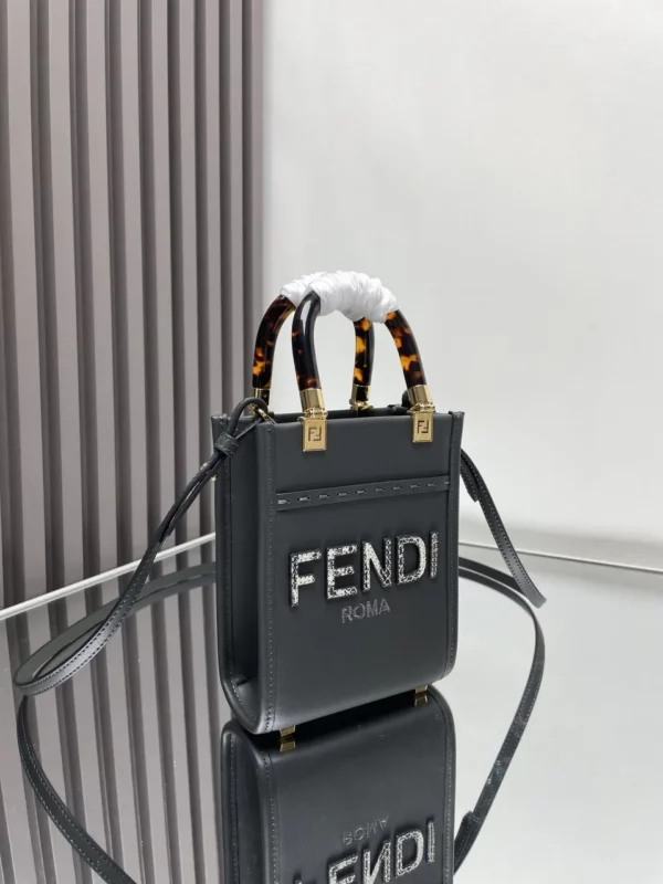 Fendi bag - rep bags