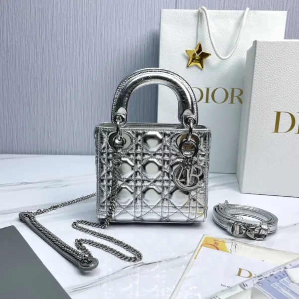 Dior bag - replica dior bags