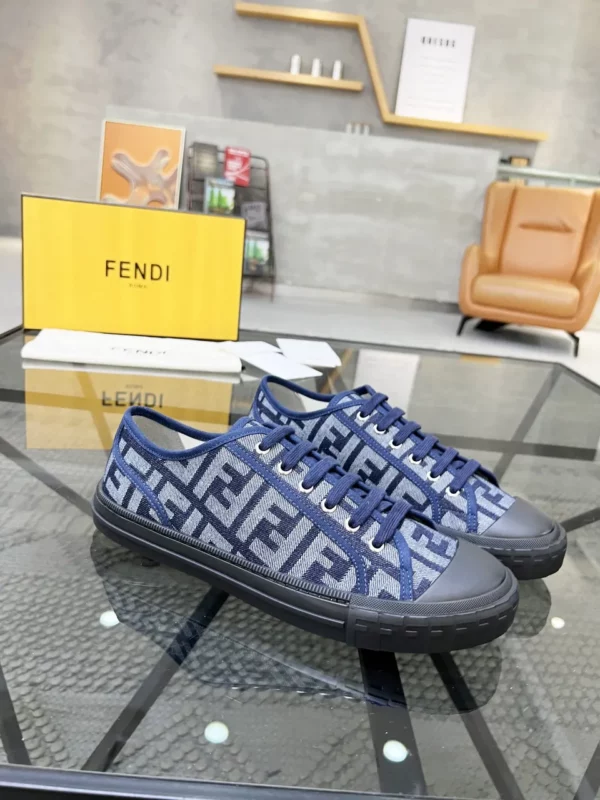 Fendi shoes - rep shoes