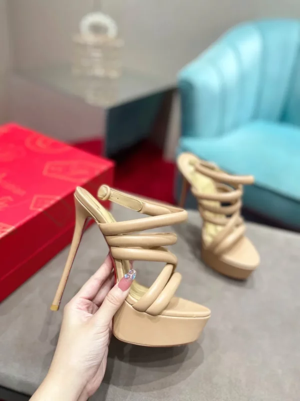 Christian Louboutin shoes - rep shoes