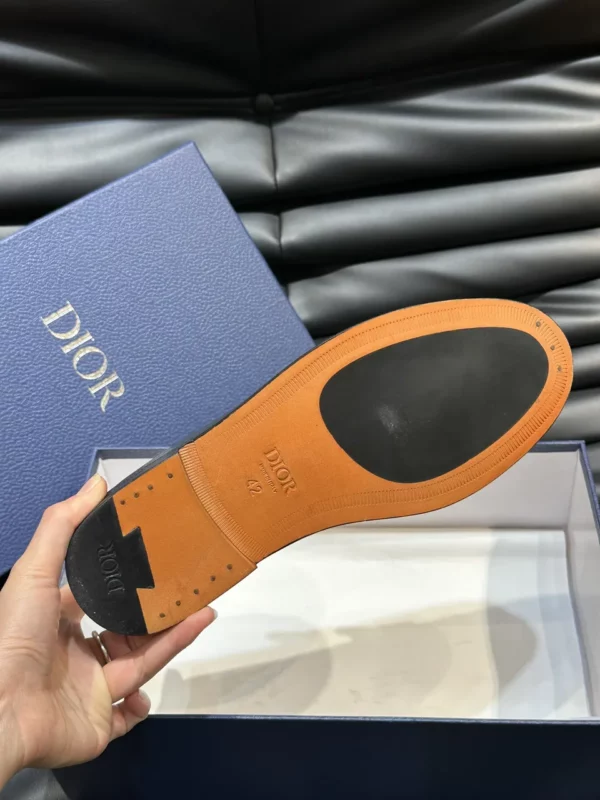 Dior shoes - Replica shoes