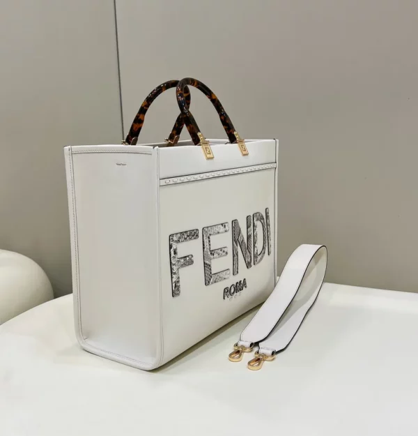 Fendi bag - rep bags