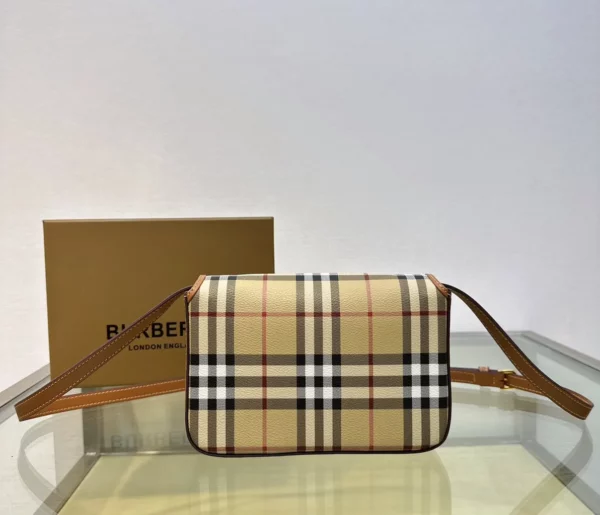 Burberry bag - replica bags