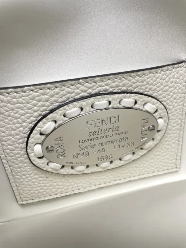 Fendi bag - rep bags