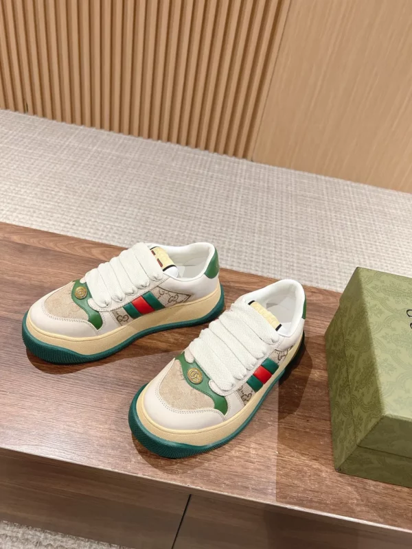 Gucci shoes - replica gucci shoes