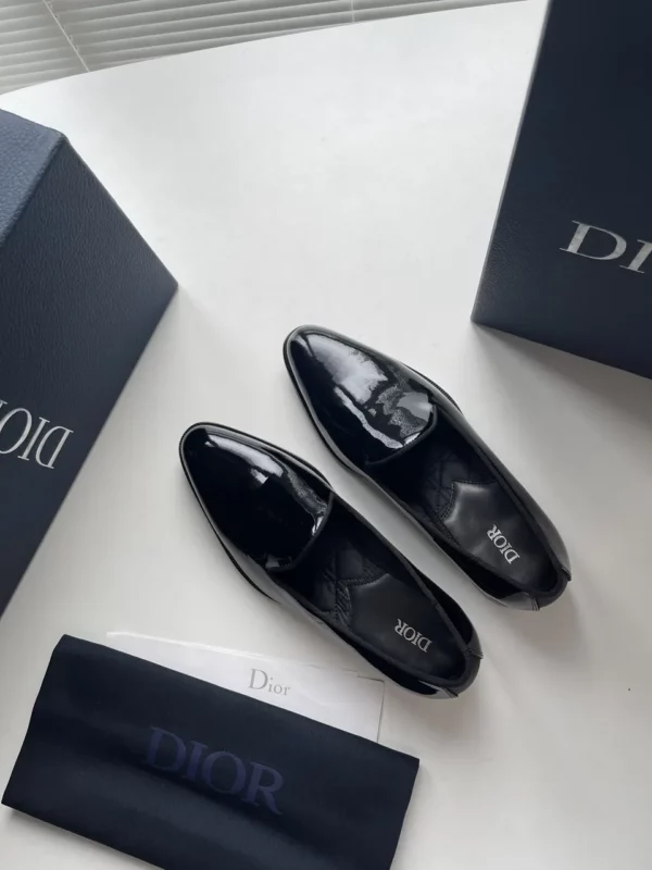 Dior shoes - rep shoes