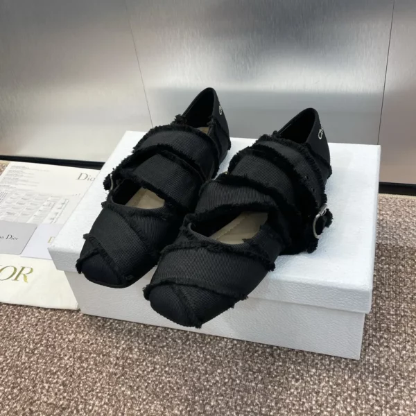 Dior shoes - rep shoes