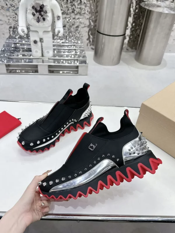 Christian Louboutin shoes - rep shoes