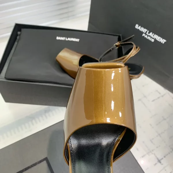 Saint Laurent shoes - rep shoes