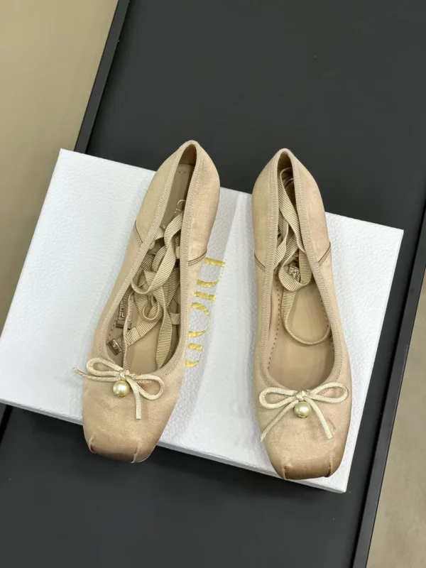 Dior shoes - Replica shoes