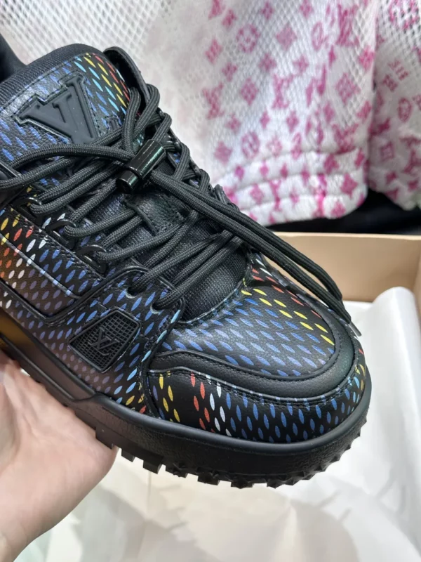 Louis Vuitton shoes - rep shoes