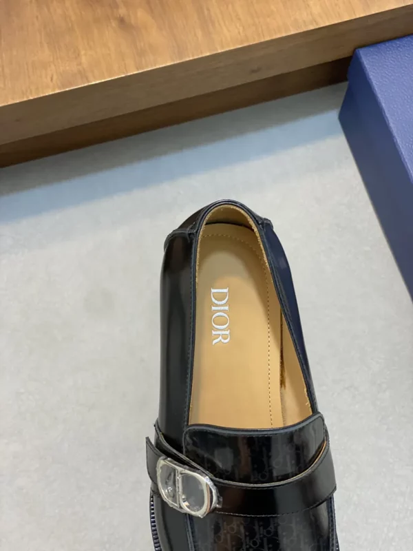 Dior shoes - rep shoes