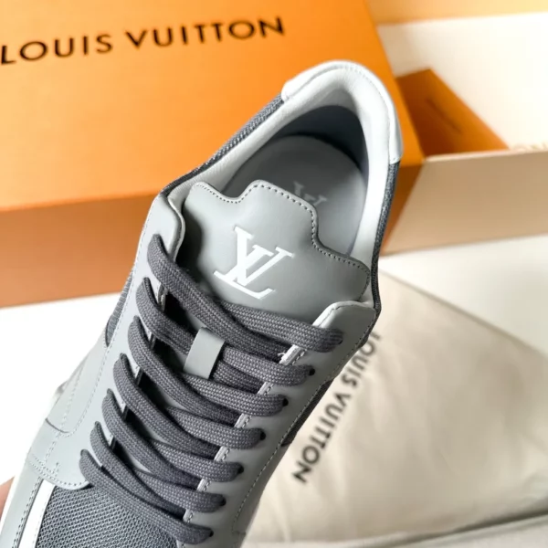 Louis Vuitton shoes - louis vuitton replica shoes